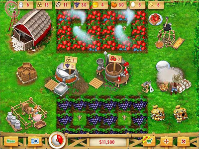 alice greenfingers unlimited free