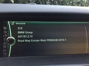 download bmw navigation dvd road map europe professional 2014